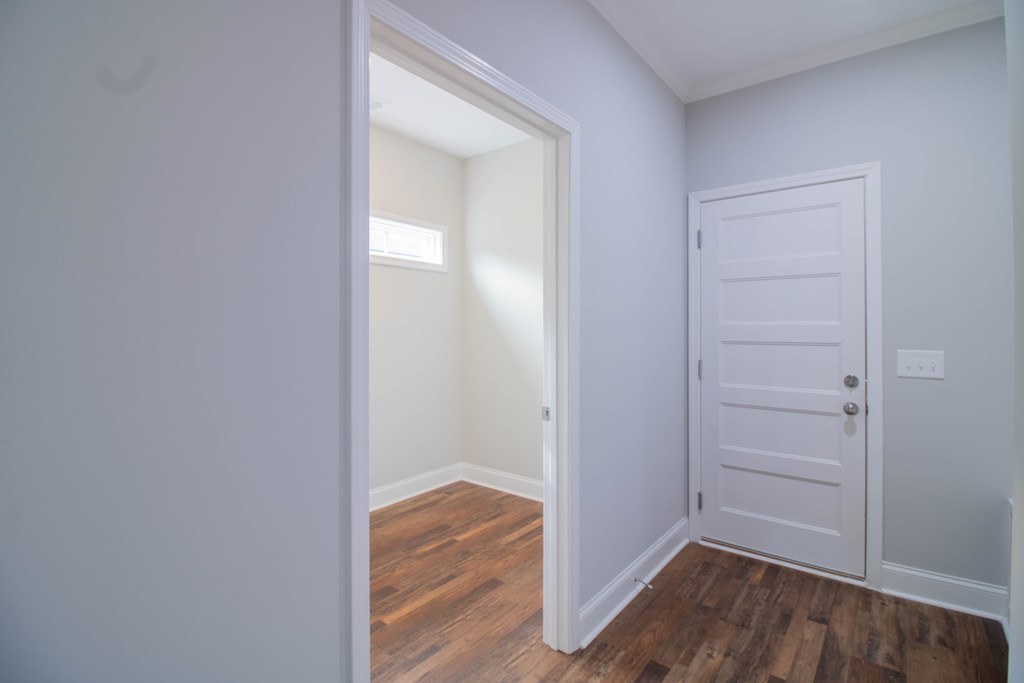 9605 Capot Drive Midland, GA 31820 - Photo 20 of 38 a view of an empty room