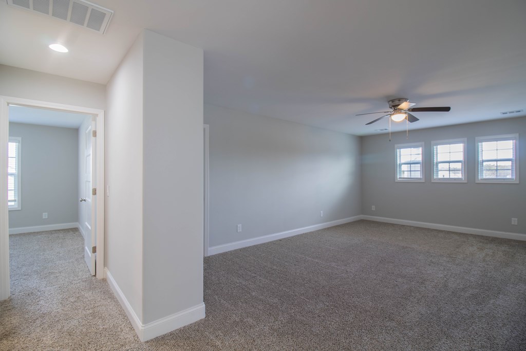 9605 Capot Drive Midland, GA 31820 - Photo 25 of 38 a view of an empty room with a window
