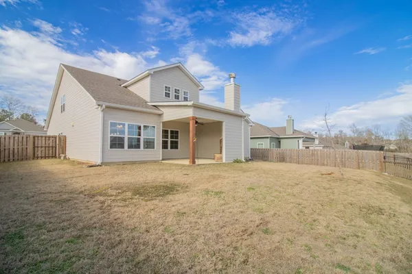 $2,850 | 9605 Capot Drive, Midland, GA 31820