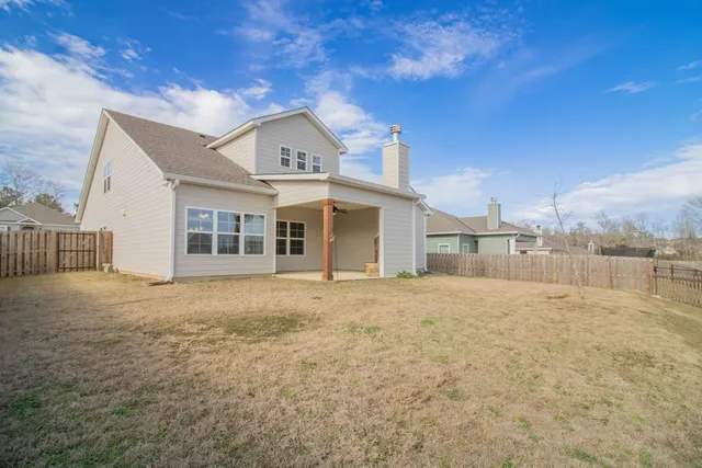 $2,850 | 9605 Capot Drive, Midland, GA 31820