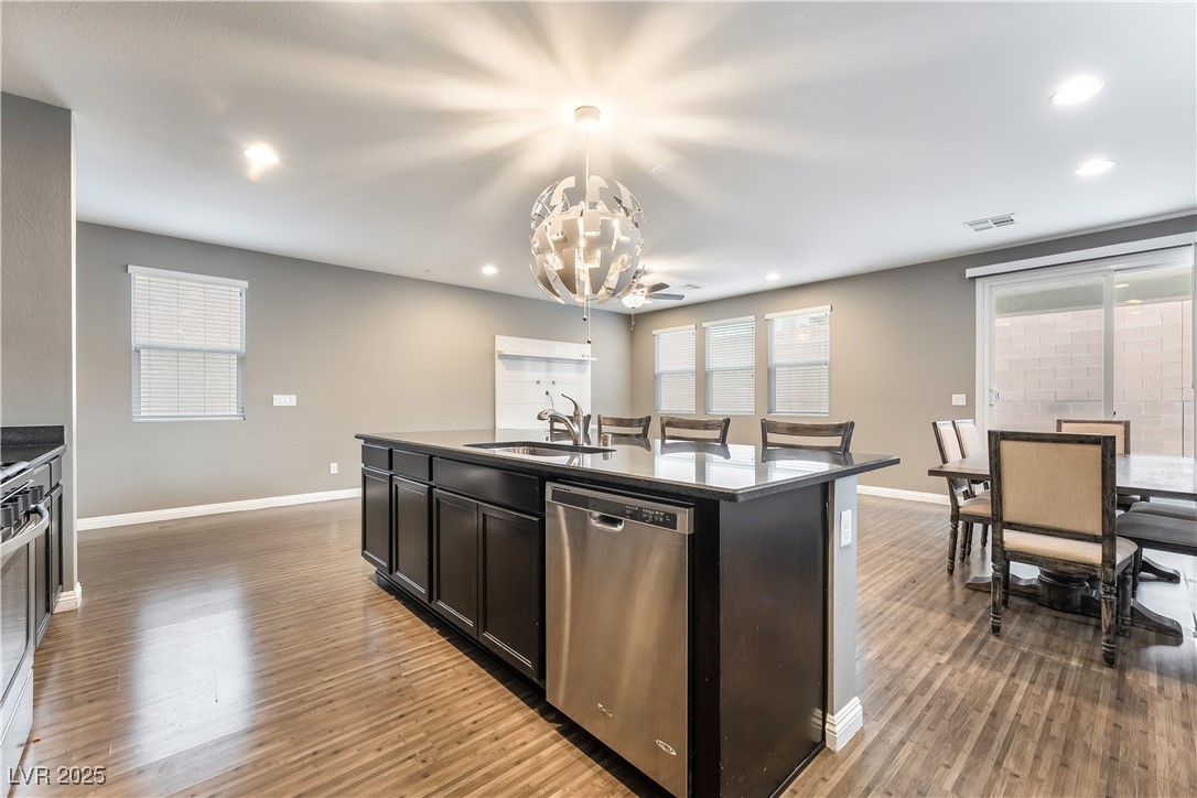 8750 Cerrito Canyon Court Las Vegas, NV 89148 - Photo 12 of 38