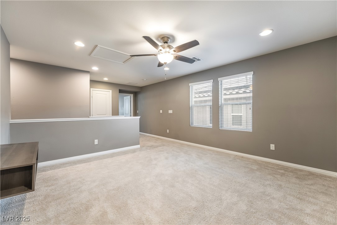 8750 Cerrito Canyon Court Las Vegas, NV 89148 - Photo 18 of 38