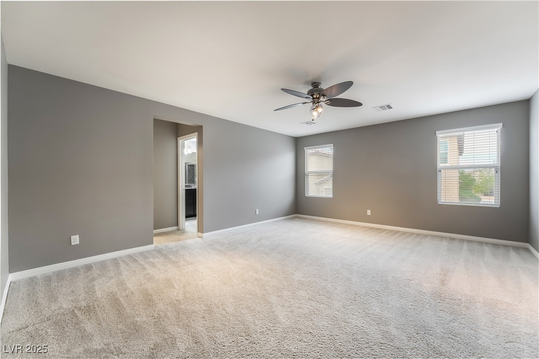 8750 Cerrito Canyon Court Las Vegas, NV 89148 - Photo 19 of 38