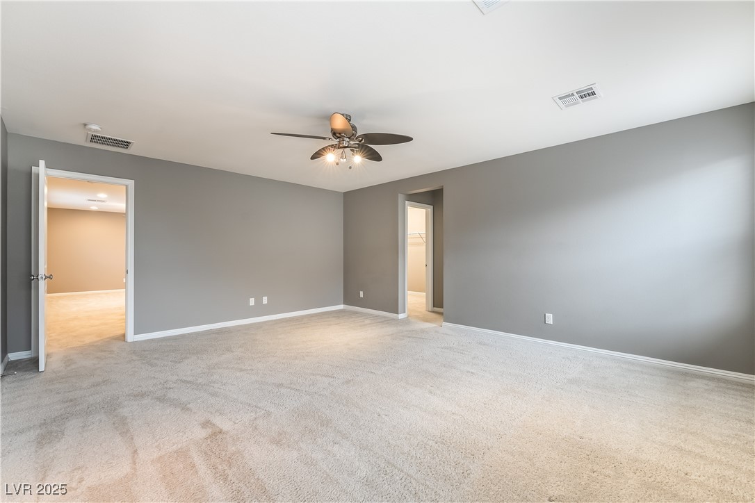 8750 Cerrito Canyon Court Las Vegas, NV 89148 - Photo 20 of 38