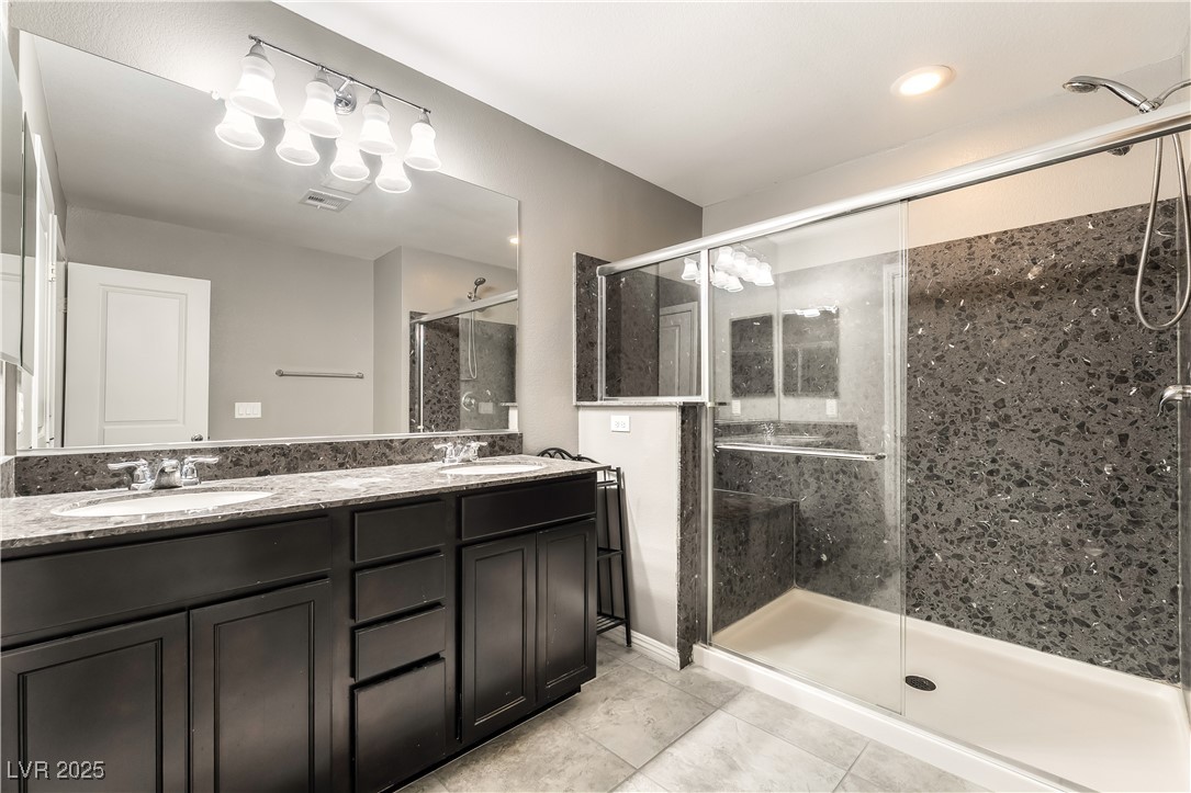 8750 Cerrito Canyon Court Las Vegas, NV 89148 - Photo 22 of 38