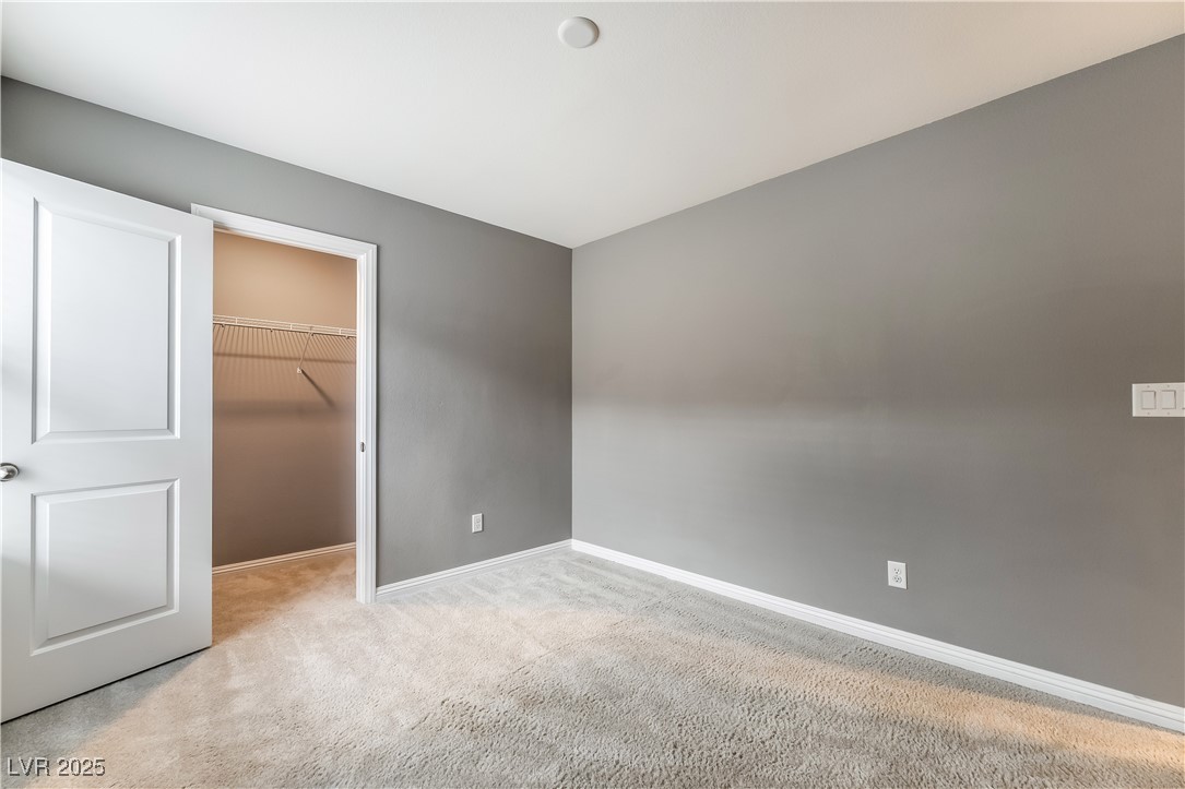 8750 Cerrito Canyon Court Las Vegas, NV 89148 - Photo 26 of 38