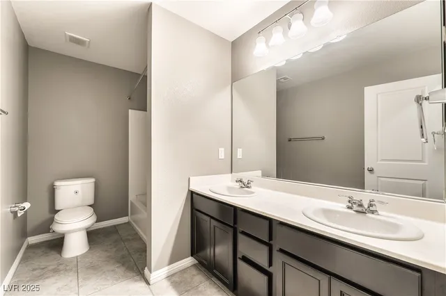 $2,500 | 8750 Cerrito Canyon Court, Las Vegas, NV 89148