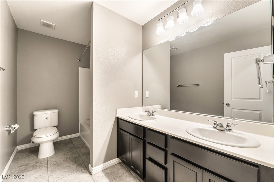 8750 Cerrito Canyon Court Las Vegas, NV 89148 - Photo 27 of 38