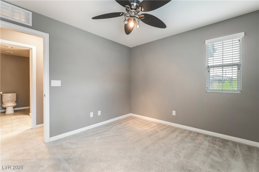 8750 Cerrito Canyon Court Las Vegas, NV 89148 - Photo 29 of 38