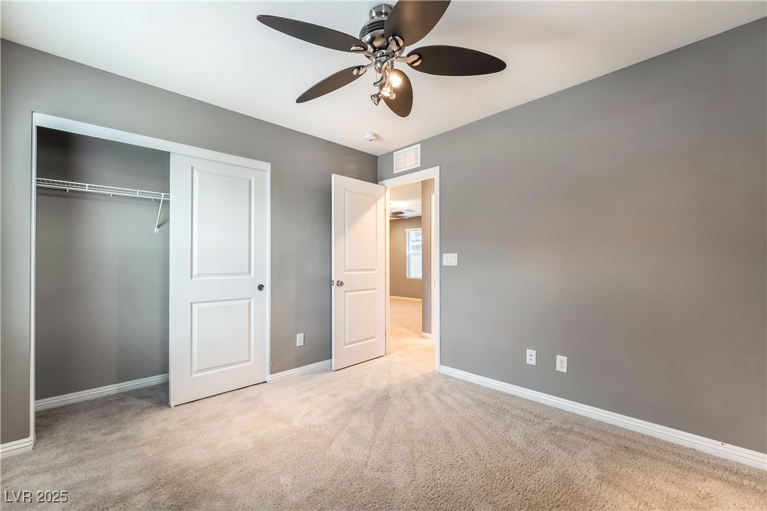 8750 Cerrito Canyon Court Las Vegas, NV 89148 - Photo 30 of 38