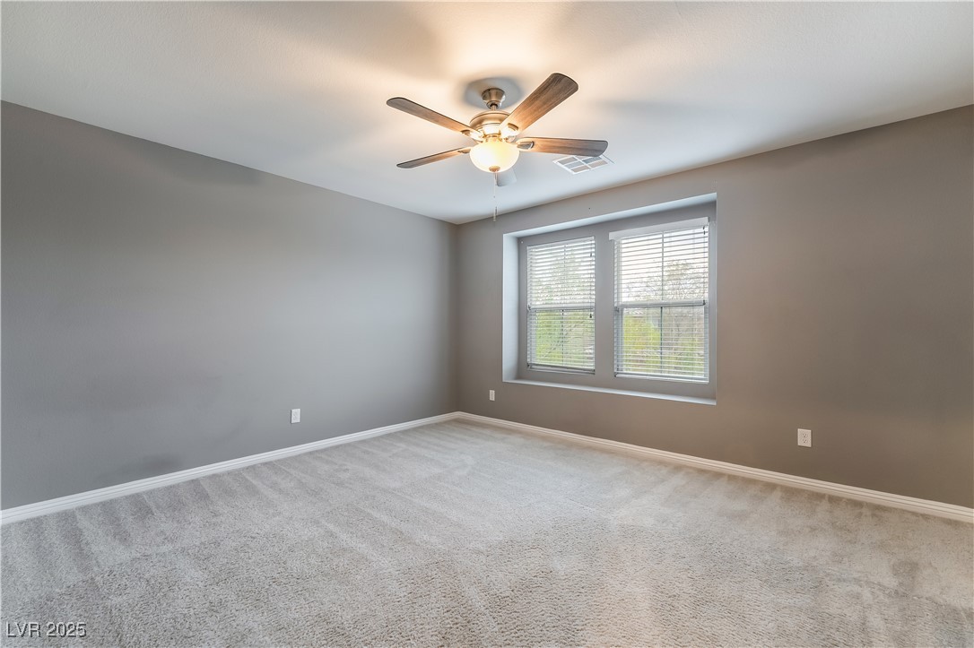 8750 Cerrito Canyon Court Las Vegas, NV 89148 - Photo 31 of 38