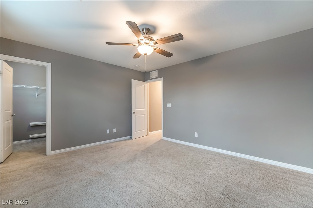 8750 Cerrito Canyon Court Las Vegas, NV 89148 - Photo 32 of 38