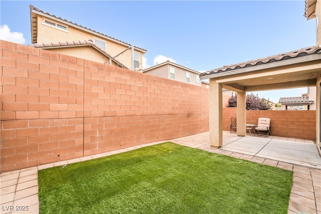 8750 Cerrito Canyon Court Las Vegas, NV 89148 - Photo 35 of 38