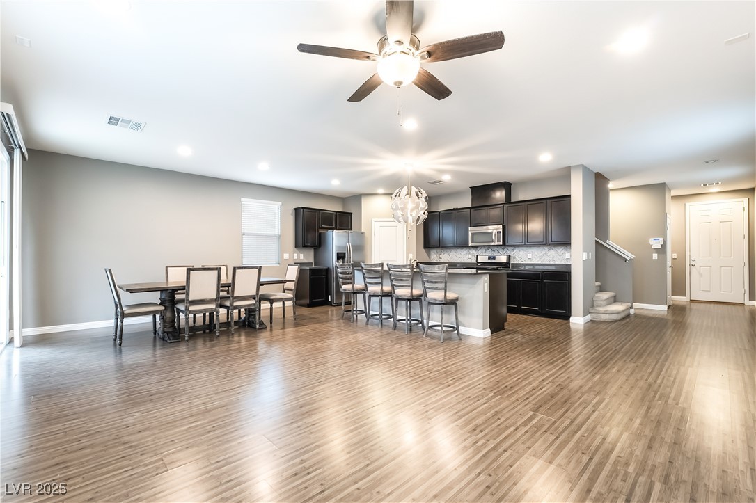 8750 Cerrito Canyon Court Las Vegas, NV 89148 - Photo 4 of 38