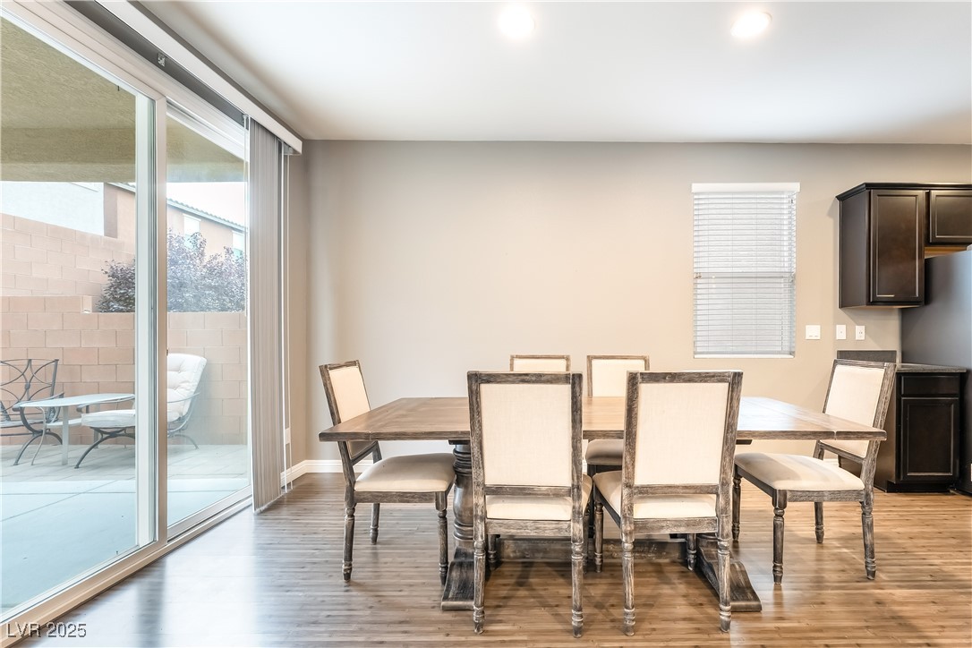 8750 Cerrito Canyon Court Las Vegas, NV 89148 - Photo 6 of 38