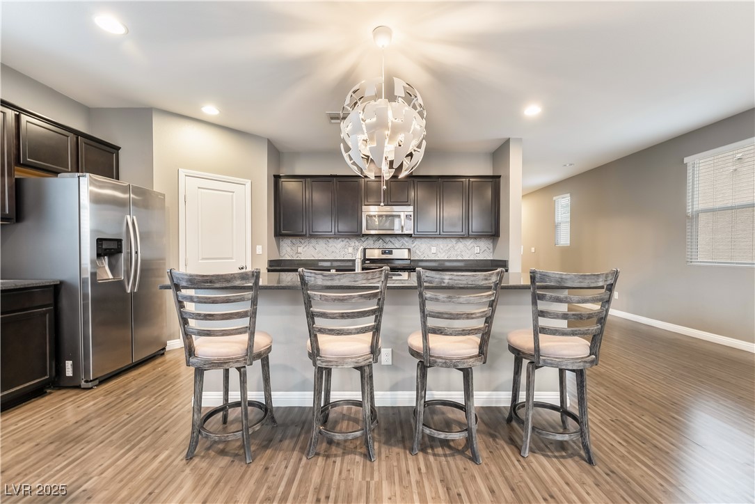 8750 Cerrito Canyon Court Las Vegas, NV 89148 - Photo 8 of 38