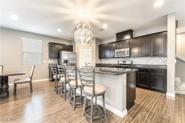 $2,500 | 8750 Cerrito Canyon Court, Las Vegas, NV 89148