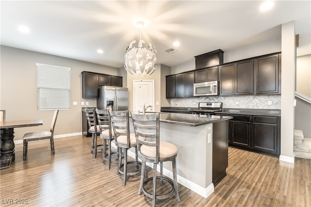 8750 Cerrito Canyon Court Las Vegas, NV 89148 - Photo 9 of 38