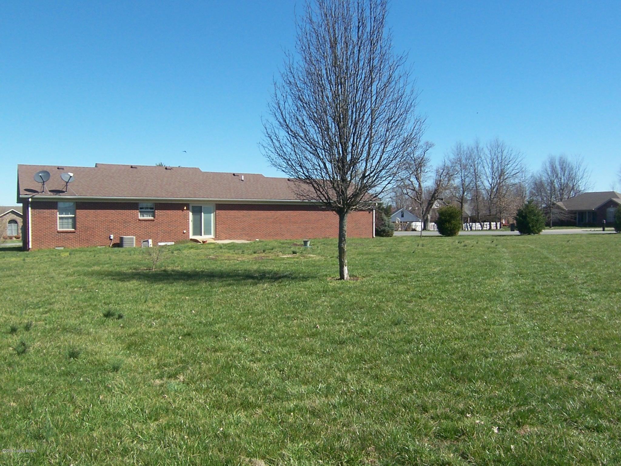 515 Ed Pile Road Bardstown, KY 40004 - Photo 23 of 25 24
