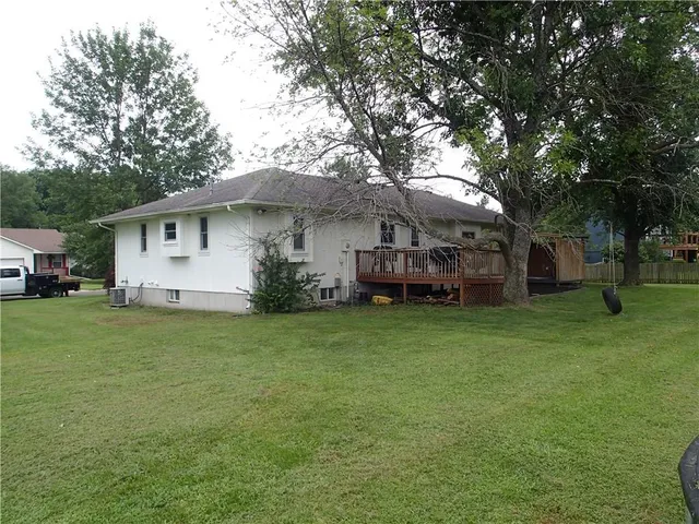 $225,000 | 406 North Missouri Street, Archie, MO 64725
