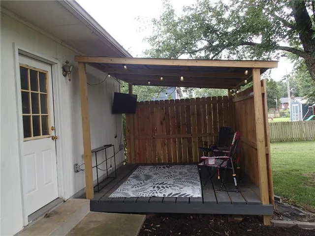 $225,000 | 406 North Missouri Street, Archie, MO 64725