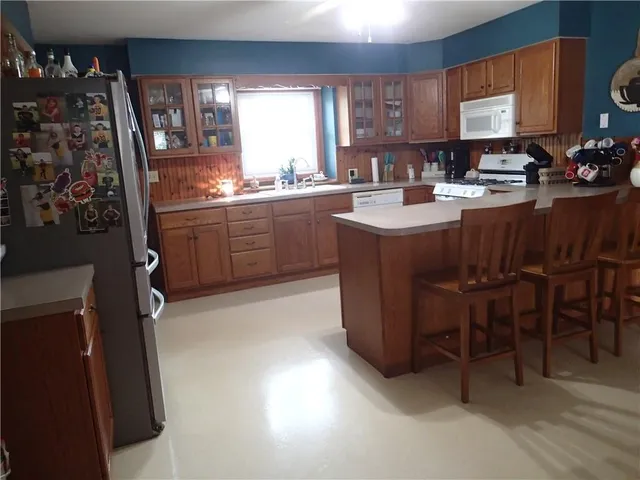 $225,000 | 406 North Missouri Street, Archie, MO 64725