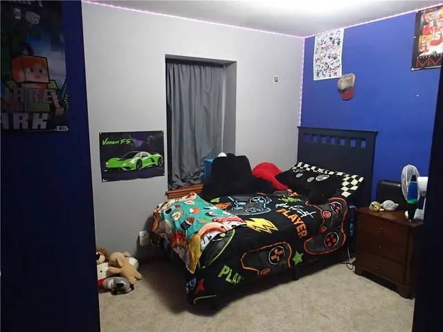 $225,000 | 406 North Missouri Street, Archie, MO 64725