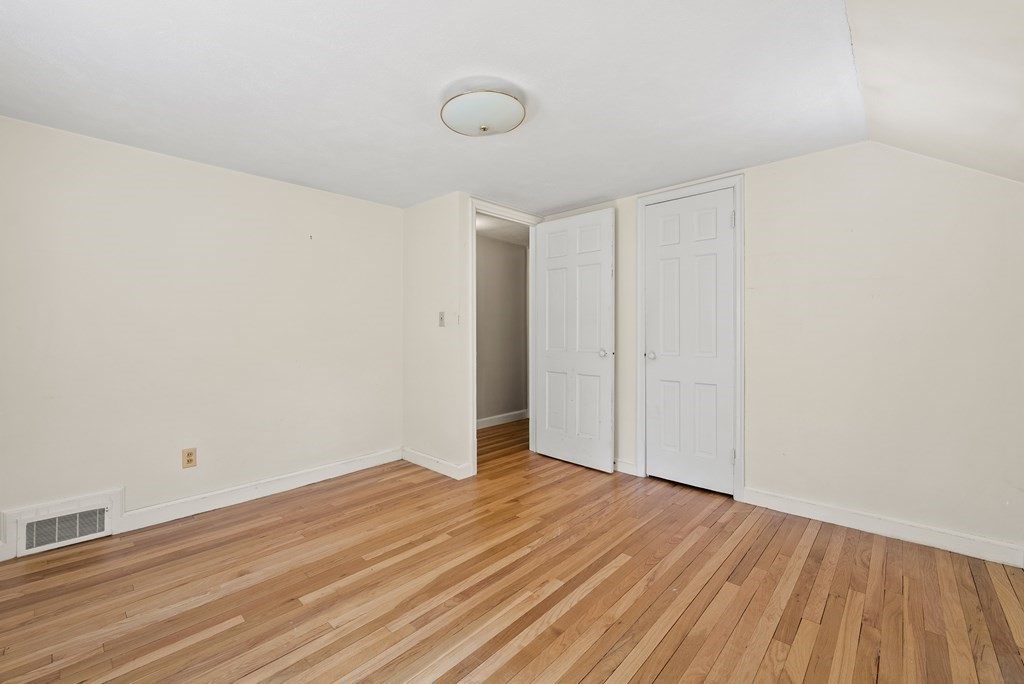 291 Maple Road Longmeadow, MA 01106 - Photo 15 of 26 a view of empty room with wooden floor