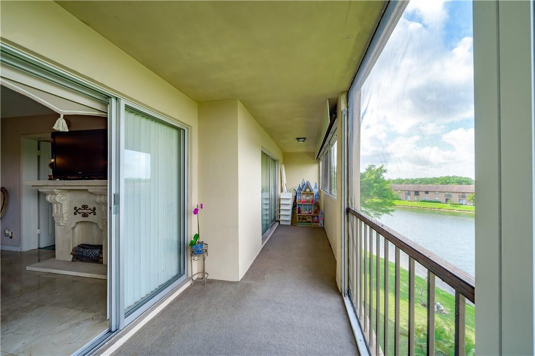 3955 North Nob Hill Road, Unit 408 Sunrise, FL 33351 - Photo 28 of 34