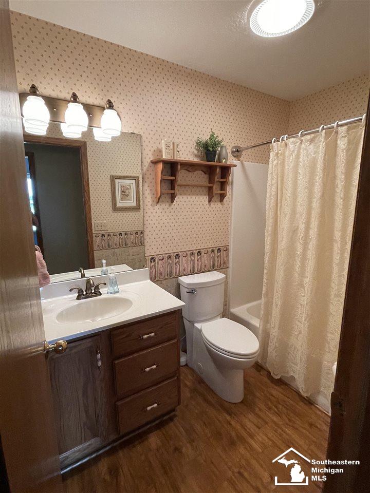 7525 Mentel Road Newport, MI 48166 - Photo 19 of 28