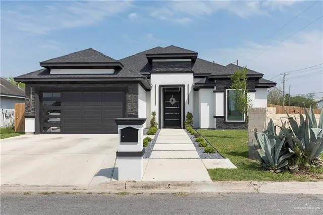 $359,000 | 3203 South Dominique Street, Pharr, TX 78577