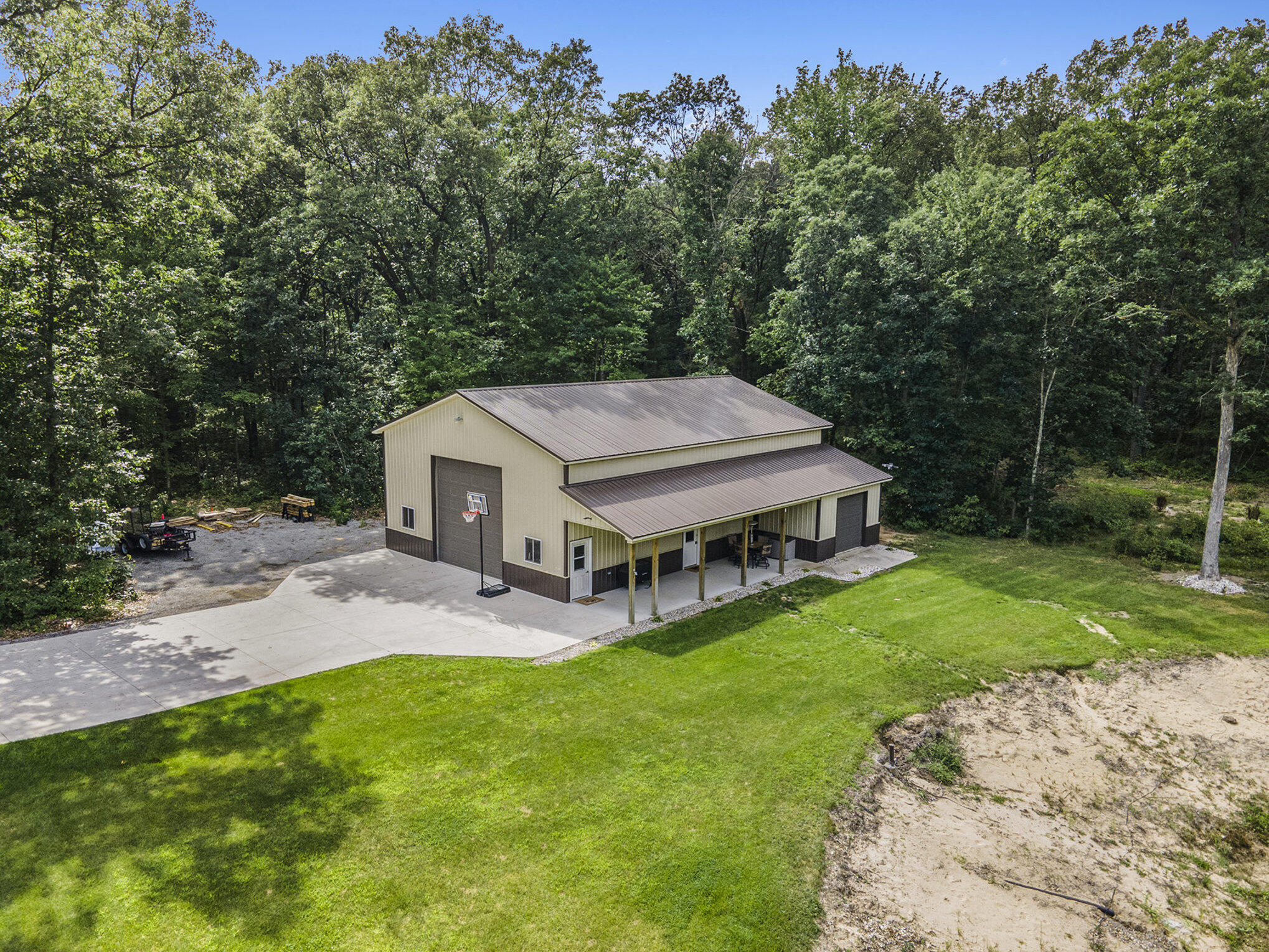 5928 Heights Ravenna Road Fruitport, MI 49415 - Photo 5 of 66 050_dji_0014_644