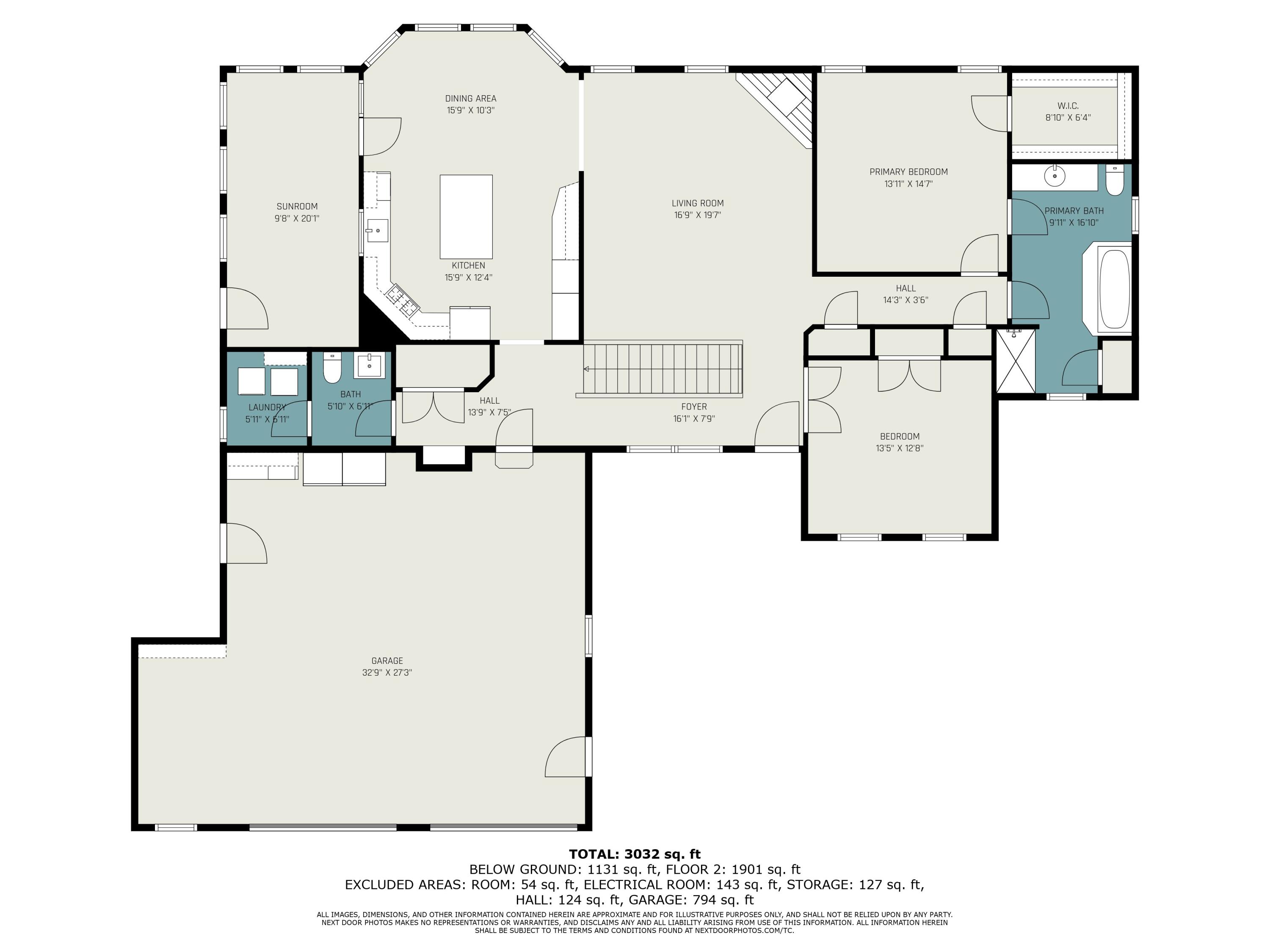 5928 Heights Ravenna Road Fruitport, MI 49415 - Photo 65 of 66 4th_floor_5928_heights_ravenna_road_sull