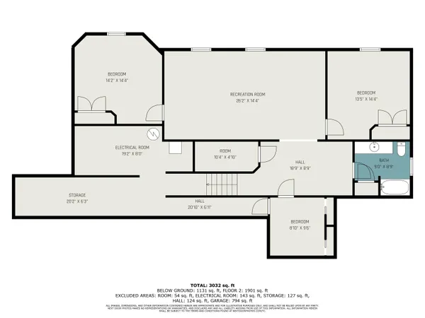 $899,900 | 5928 Heights Ravenna Road, Fruitport, MI 49415