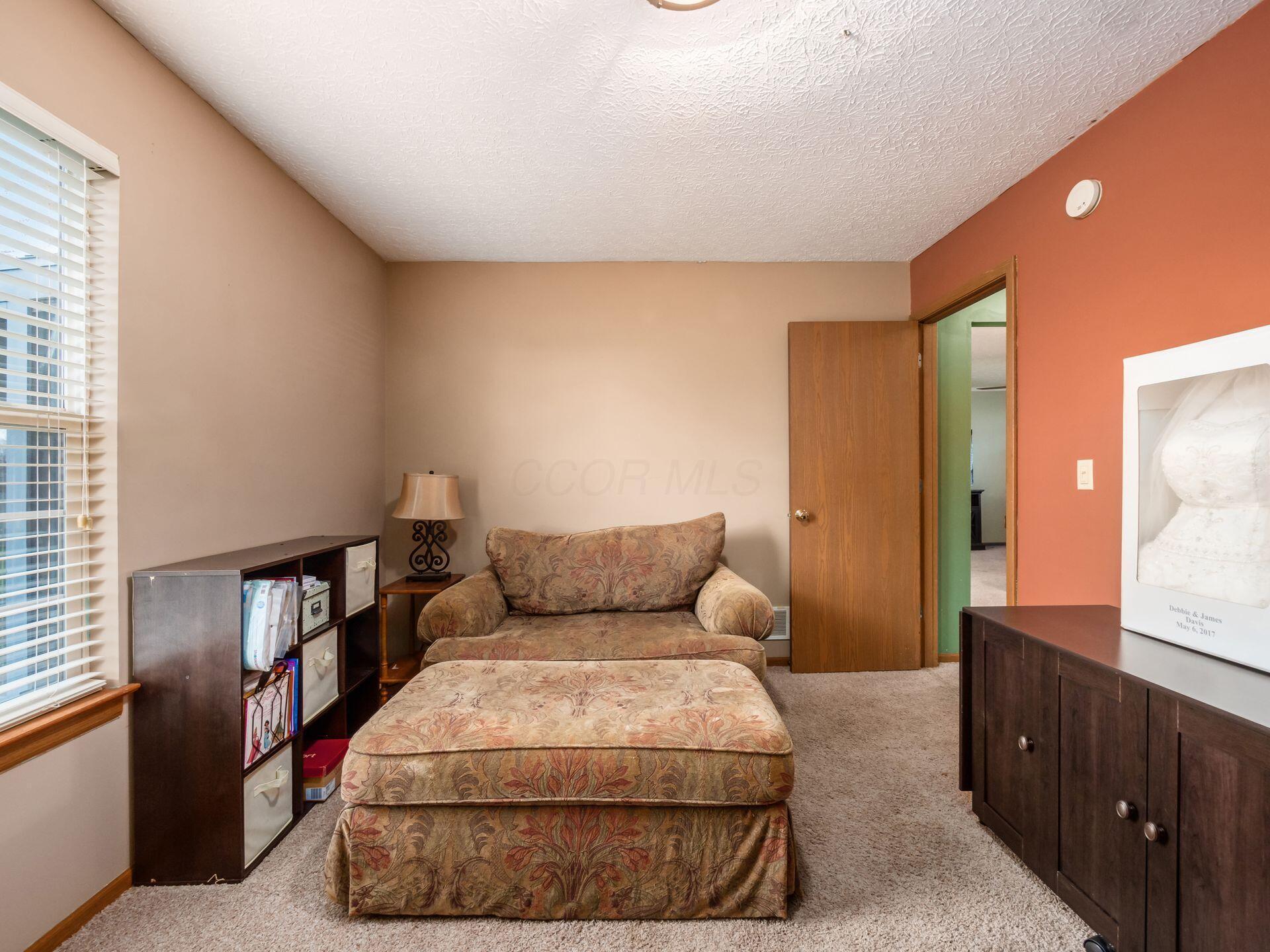 5041 Cook Road Ashville, OH 43103 - Photo 26 of 43 Guest Bedroom 2