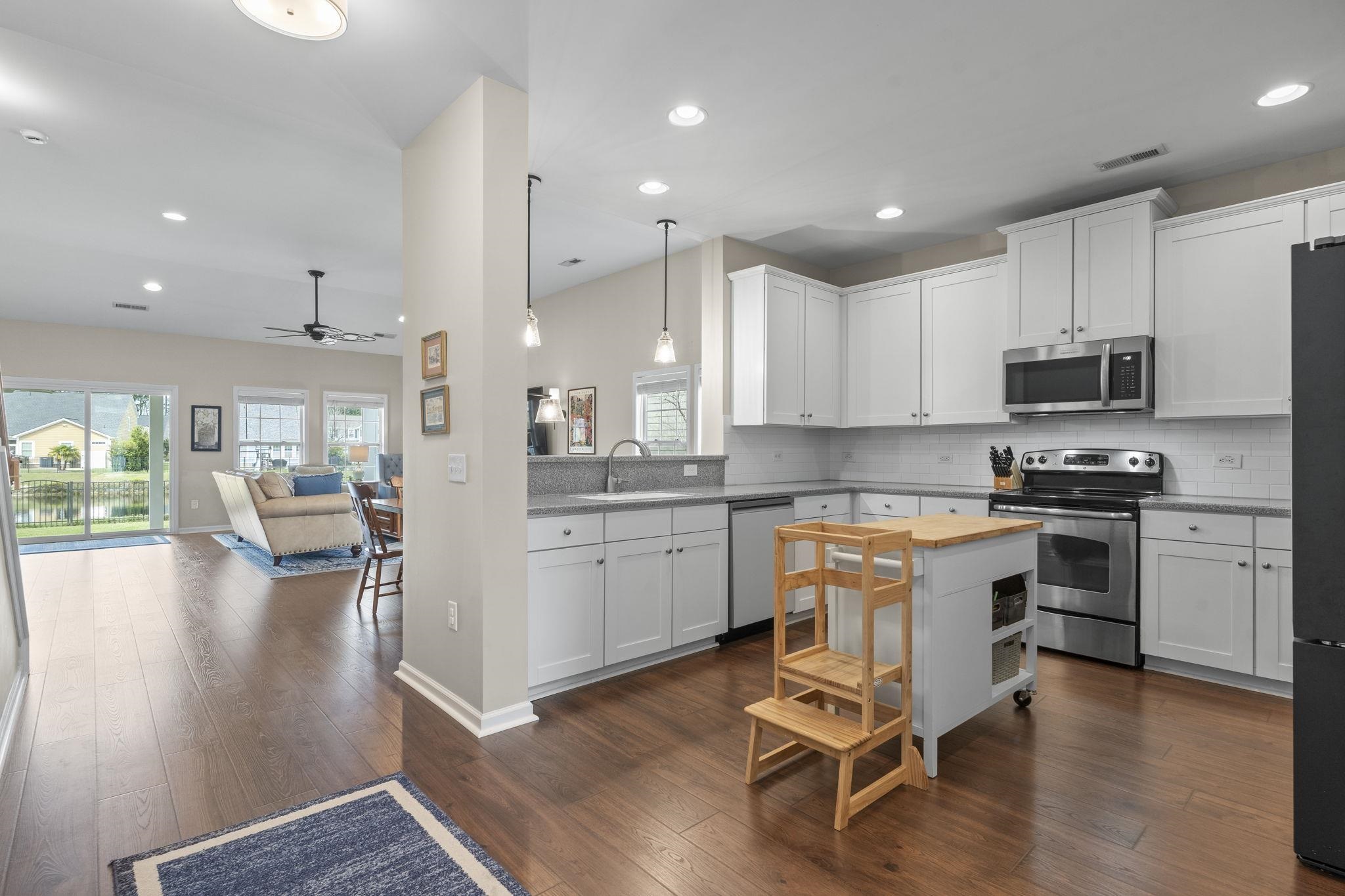 922 Refuge Way Murrells Inlet, SC 29576 - Photo 14 of 44 Gallery Image 14