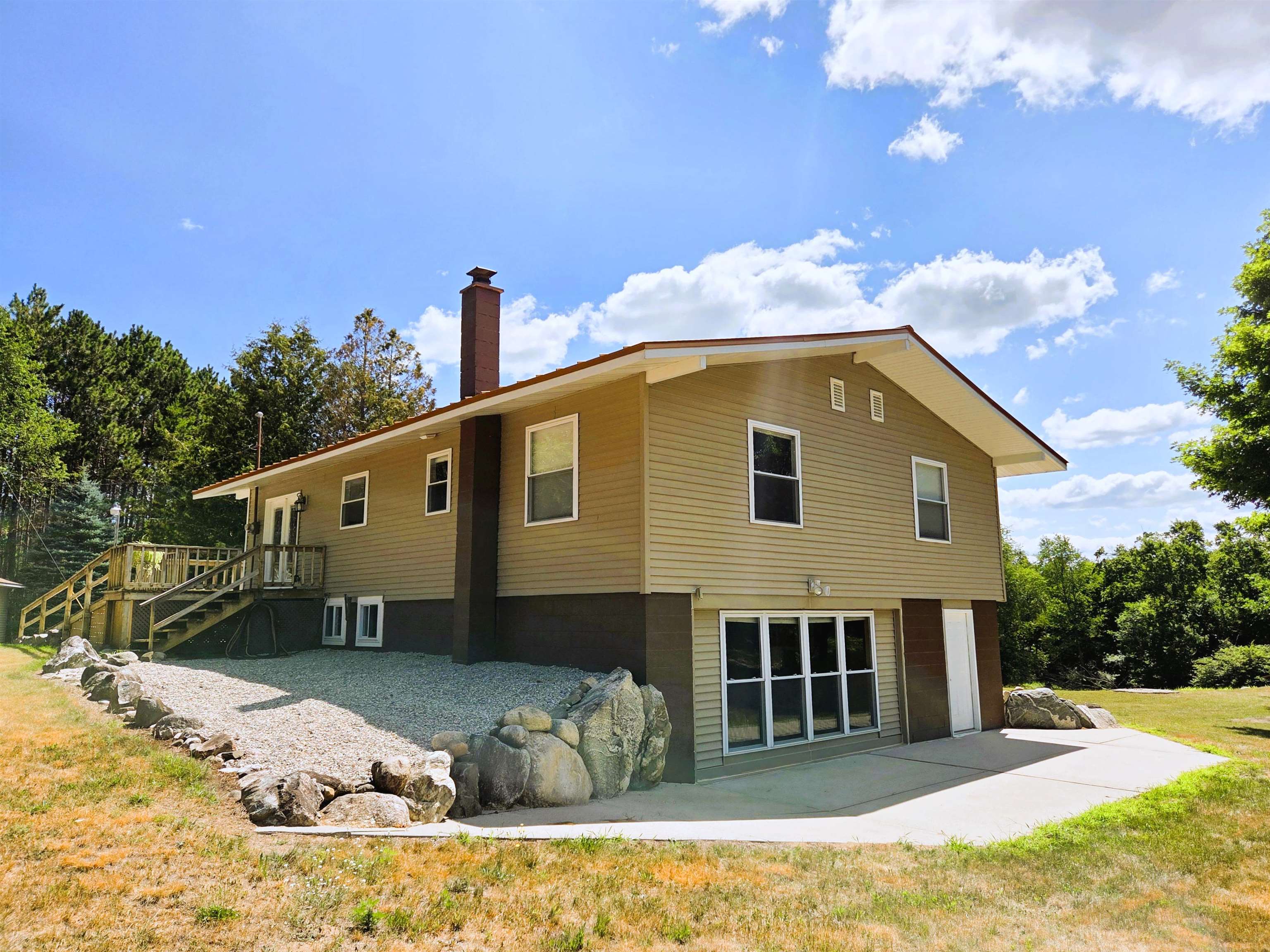 17685 Meceola Road Hersey, MI 49639 - Photo 34 of 46 Gallery Image 34