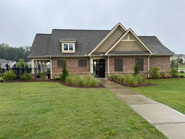 $1,985 | 312 Grey Falcon Avenue, Braselton, GA 30517