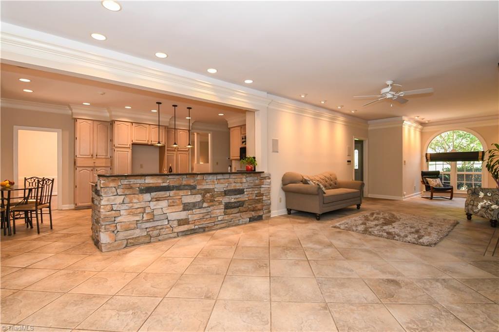 8103 Brittains Field Road Oak Ridge, NC 27310 - Photo 11 of 30