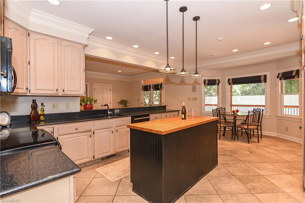 8103 Brittains Field Road Oak Ridge, NC 27310 - Photo 12 of 30