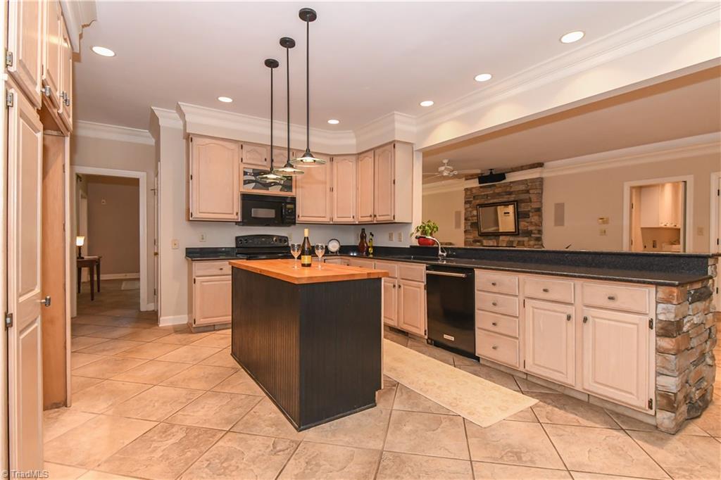 8103 Brittains Field Road Oak Ridge, NC 27310 - Photo 13 of 30