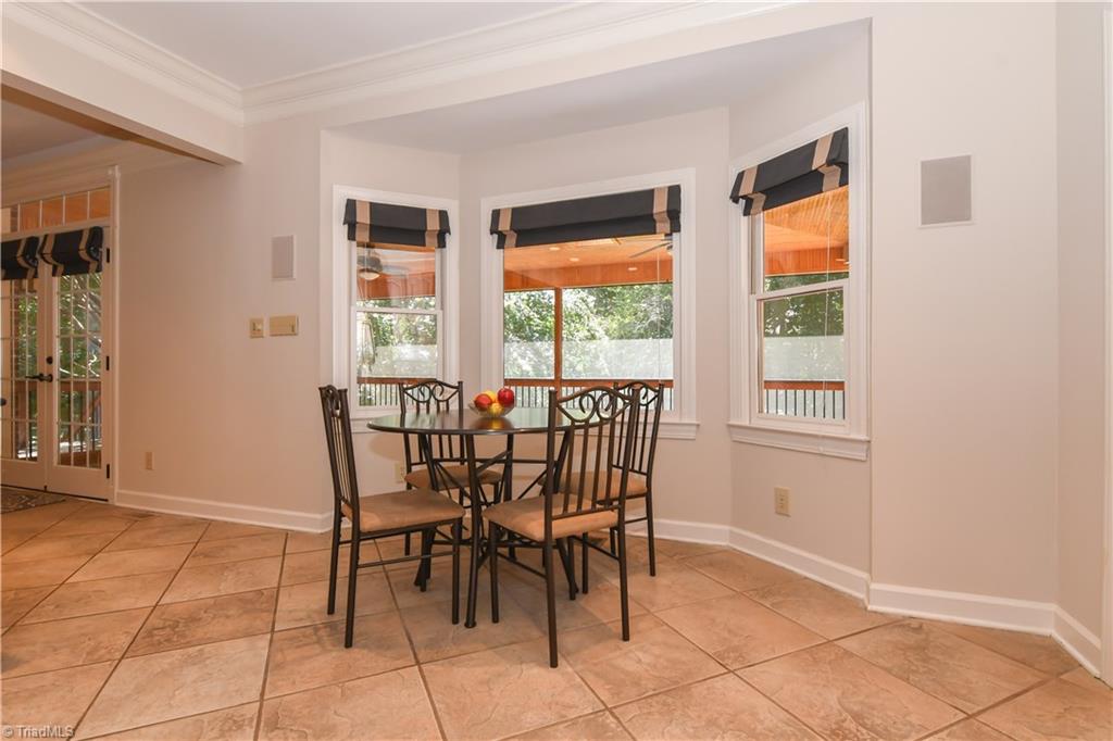 8103 Brittains Field Road Oak Ridge, NC 27310 - Photo 14 of 30