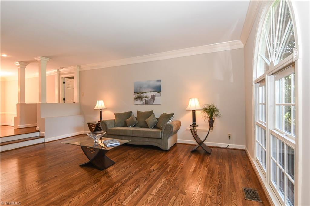 8103 Brittains Field Road Oak Ridge, NC 27310 - Photo 15 of 30