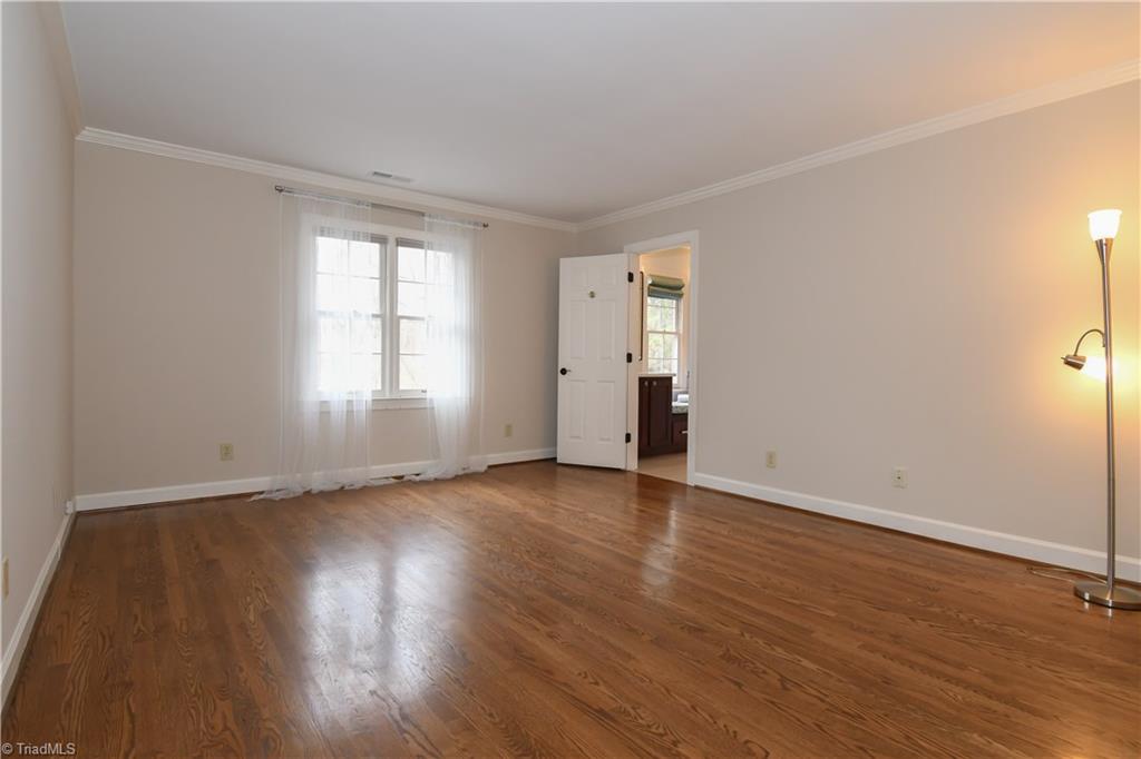 8103 Brittains Field Road Oak Ridge, NC 27310 - Photo 21 of 30 2nd Master Bedroom on the Second Floor