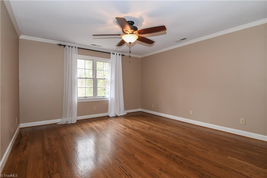 8103 Brittains Field Road Oak Ridge, NC 27310 - Photo 23 of 30 4th Bedroom on Second Floor