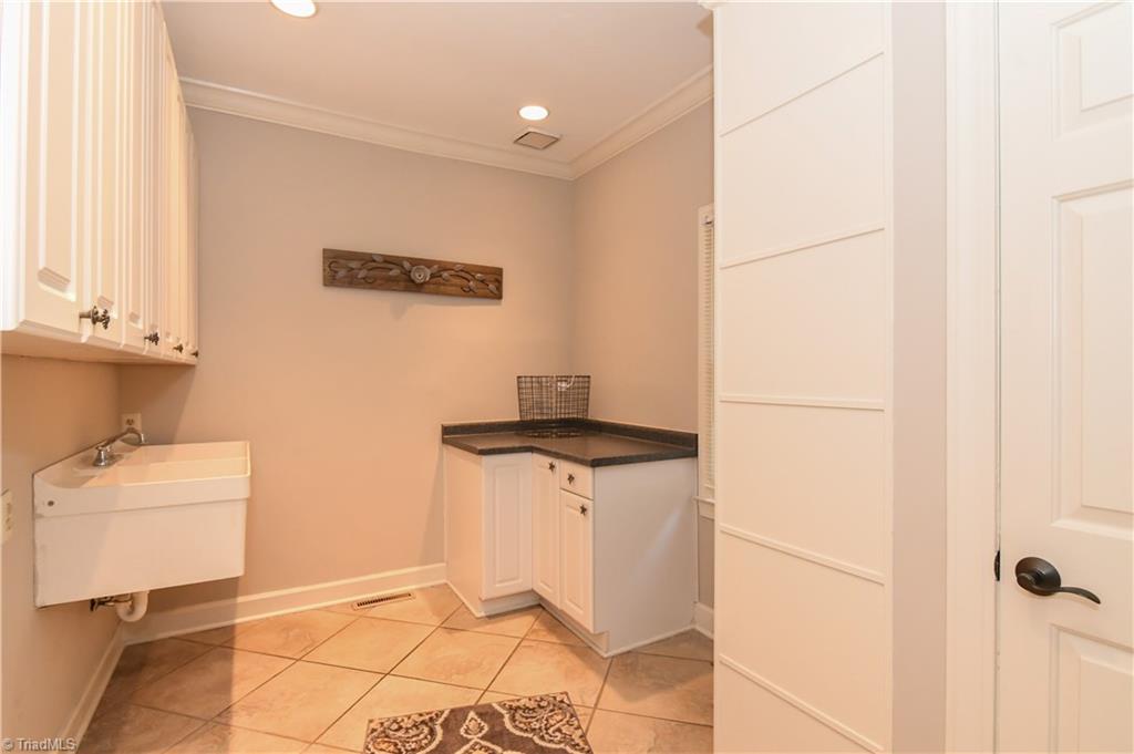 8103 Brittains Field Road Oak Ridge, NC 27310 - Photo 25 of 30