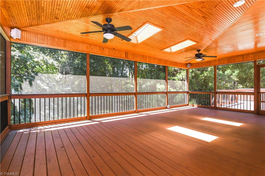 8103 Brittains Field Road Oak Ridge, NC 27310 - Photo 26 of 30