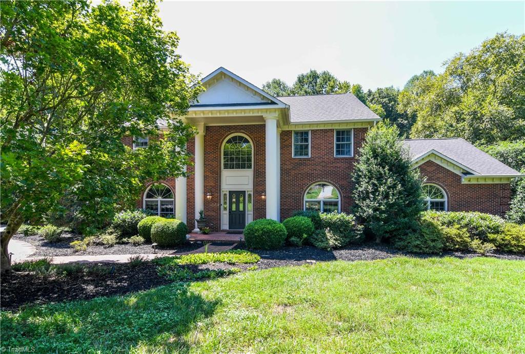 8103 Brittains Field Road Oak Ridge, NC 27310 - Photo 30 of 30