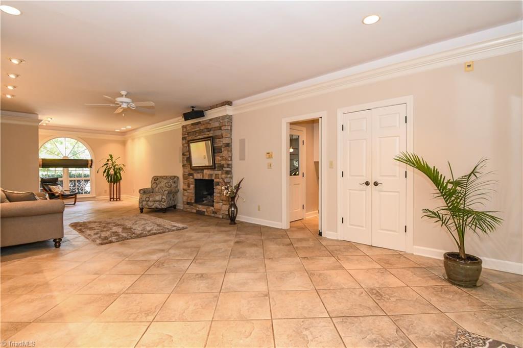 8103 Brittains Field Road Oak Ridge, NC 27310 - Photo 8 of 30