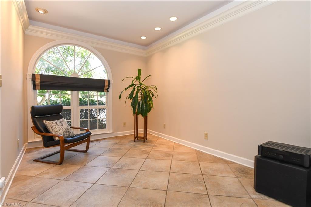 8103 Brittains Field Road Oak Ridge, NC 27310 - Photo 9 of 30